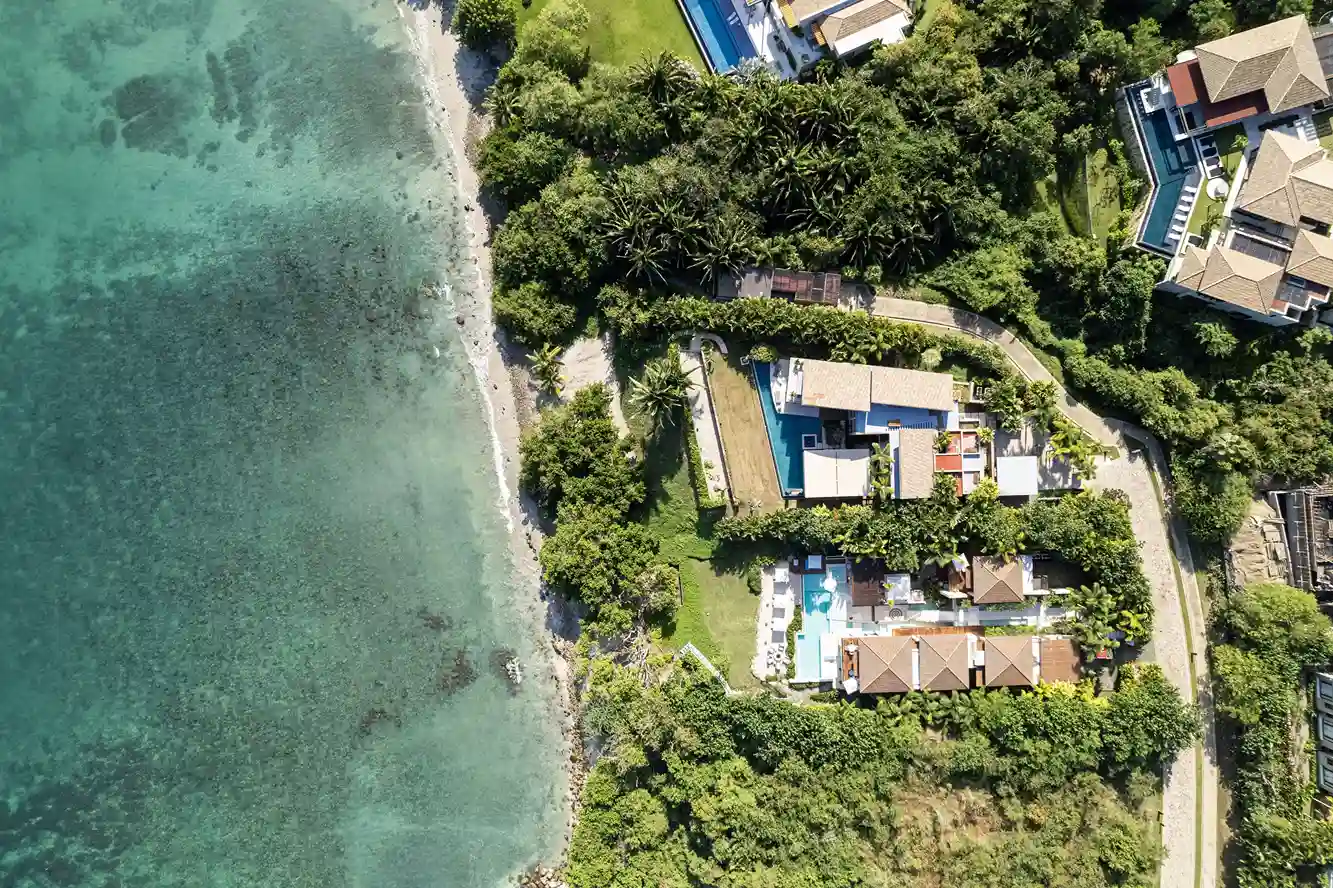 Framed by Nature’s Stillness